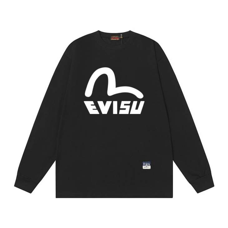 Picture of Evisu T Shirt Long _SKUEvisuS-XLh8txEV200250567